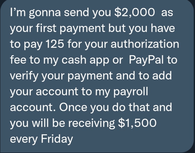 DaddyGOD20's tweet photo. Any Sugar daddies out there that don't require an initial fee. Come see me! https://t.co/ryFas3AbQW
