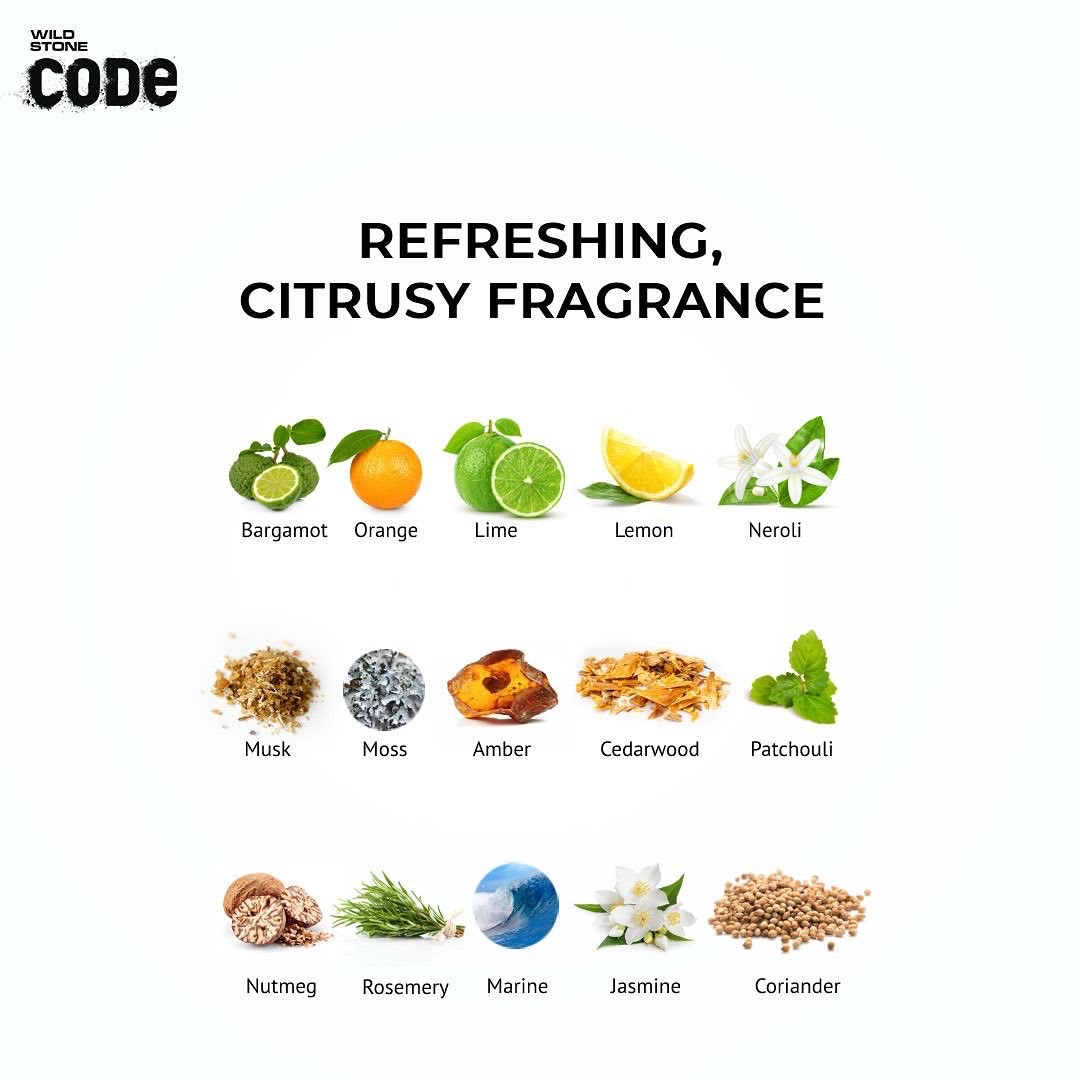 codeofficial_in's tweet photo. Put on an active citrusy fragrance &amp; smell the 'zest'!

#Code #CodeDeo #CodeBodyPerfumes #NoGas #BodySpray #LongLasting #MenOfCode #Deo #MensGrooming #Deos #Perfumes #PerfumesForMen #Style #Fashion #Scent #Grooming #Selflove #selfcare #mehfil https://t.co/uV1e6zlsgS