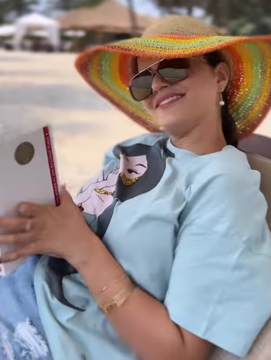 Team Rubina Dilaik OFC 💎 tweet media
