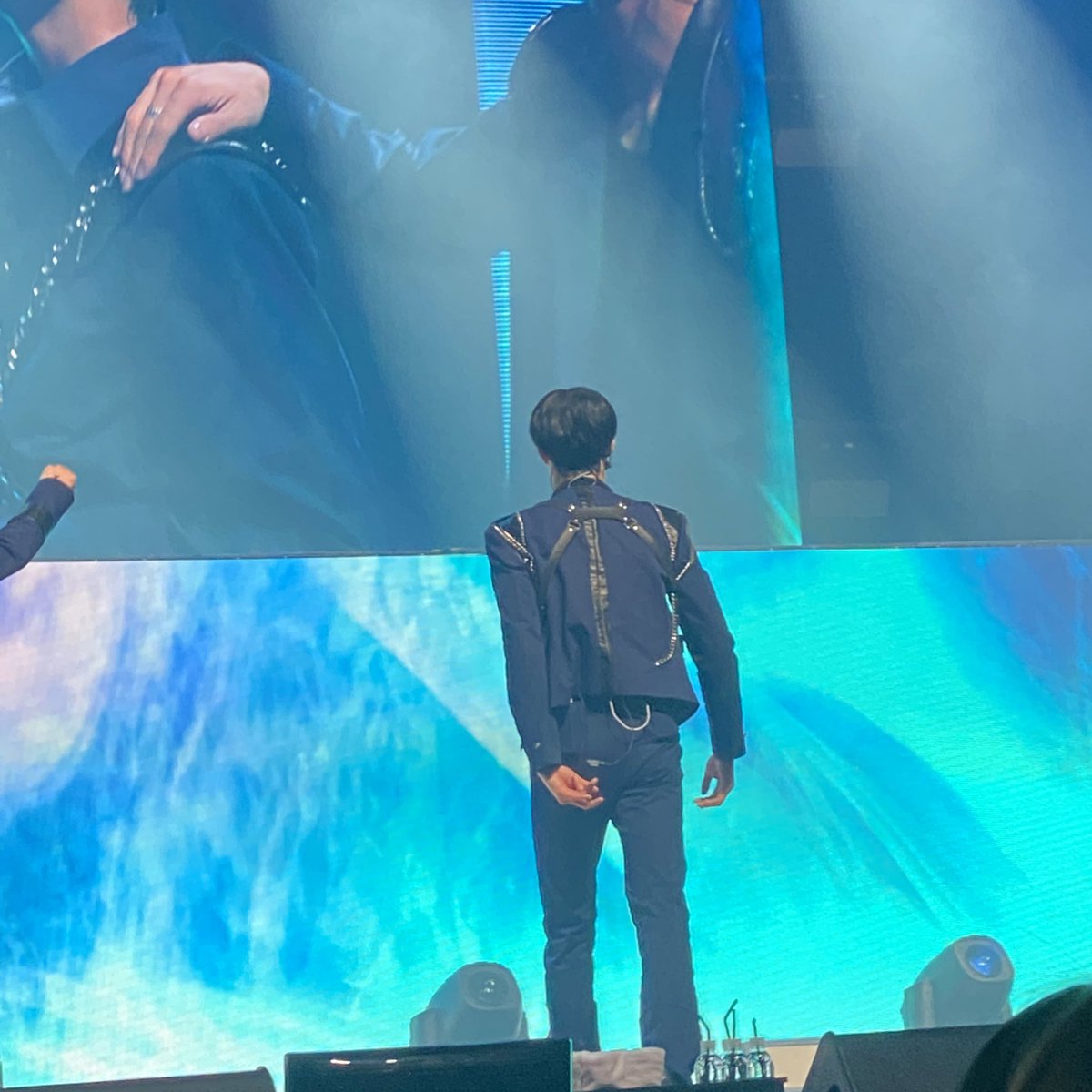 hyunsuking__'s tweet photo. #CIX #윤현석 

오늘도 윤현석 미모로 찢었다 https://t.co/E6g4SoDZ1n
