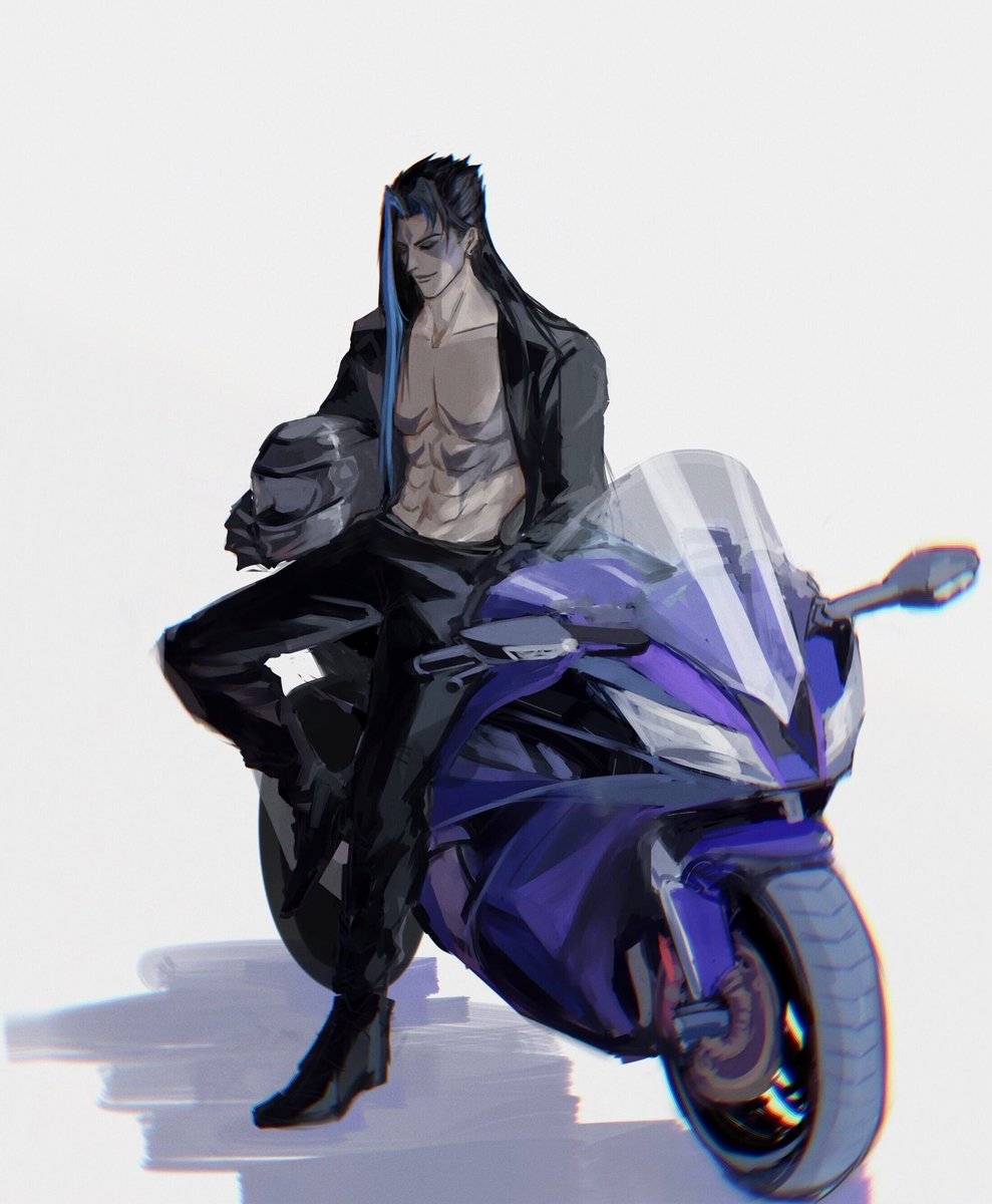 Aredlac's tweet photo. 🏍️
#Kayn https://t.co/6t9t6BVxQ3