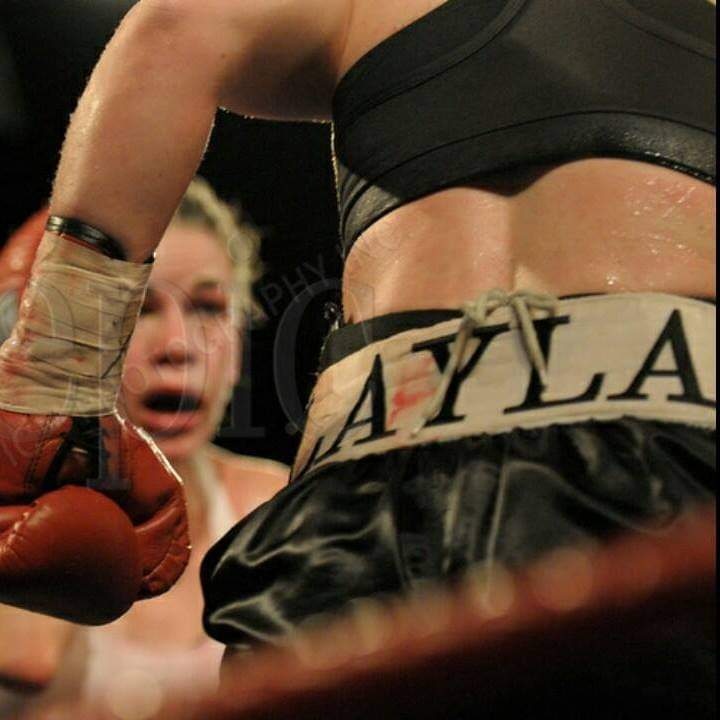 Layla McCarter tweet media