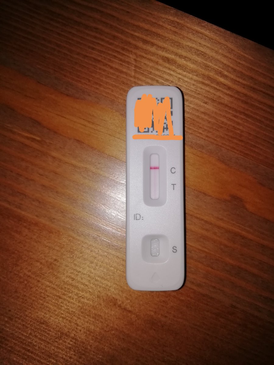 ThePottleMicro's tweet photo. I've finally managed a negative test this morning. Assuming I test negative tomorrow morning we'll be back open Sunday at 12 noon.

Yay!!!!!! https://t.co/Idos3ZKOtX