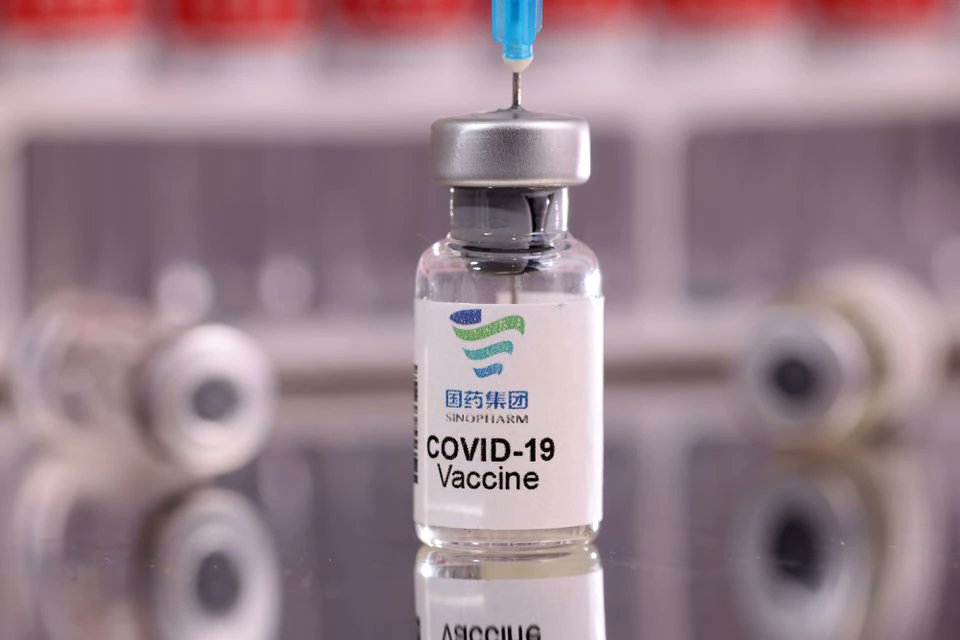 Npra.gov.my vaccine search