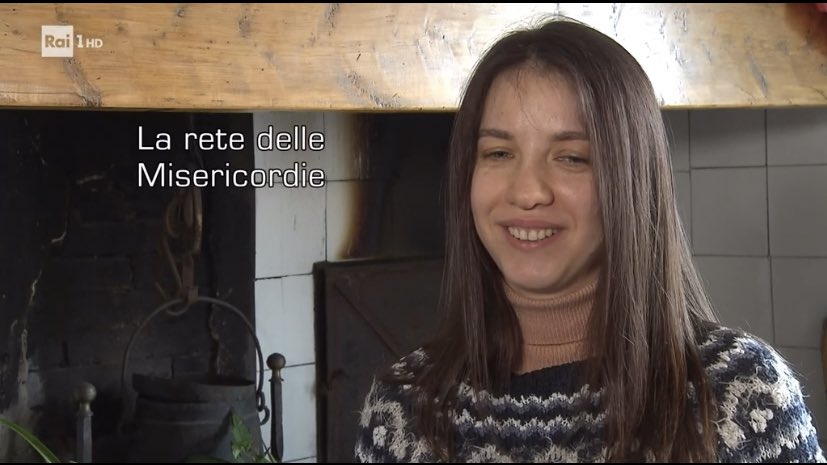 15 aprile 2022 - Speciale Misericordie su Rai 1 misericordie.it/15-aprile-2022…