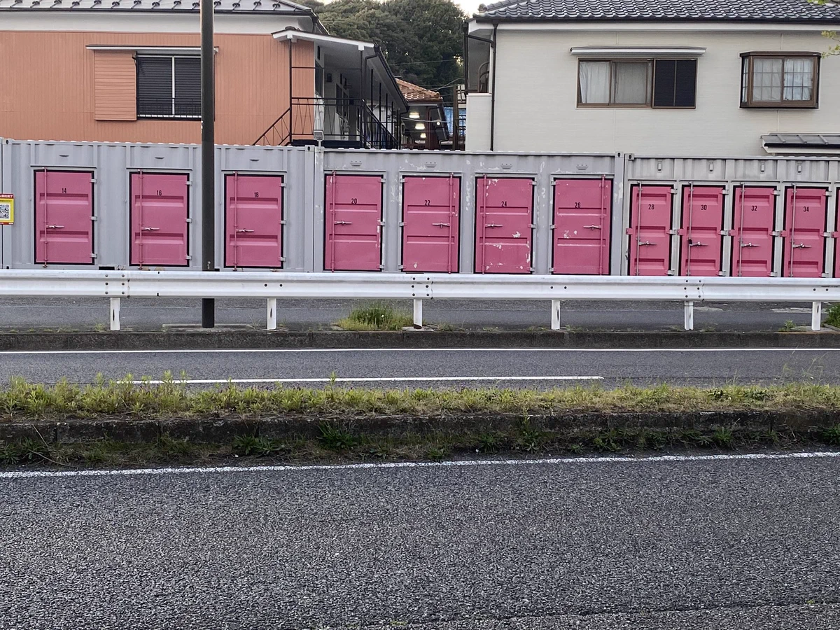 ドラえもんの普及率がすごい？どこまでも並ぶ、どこでもドア。