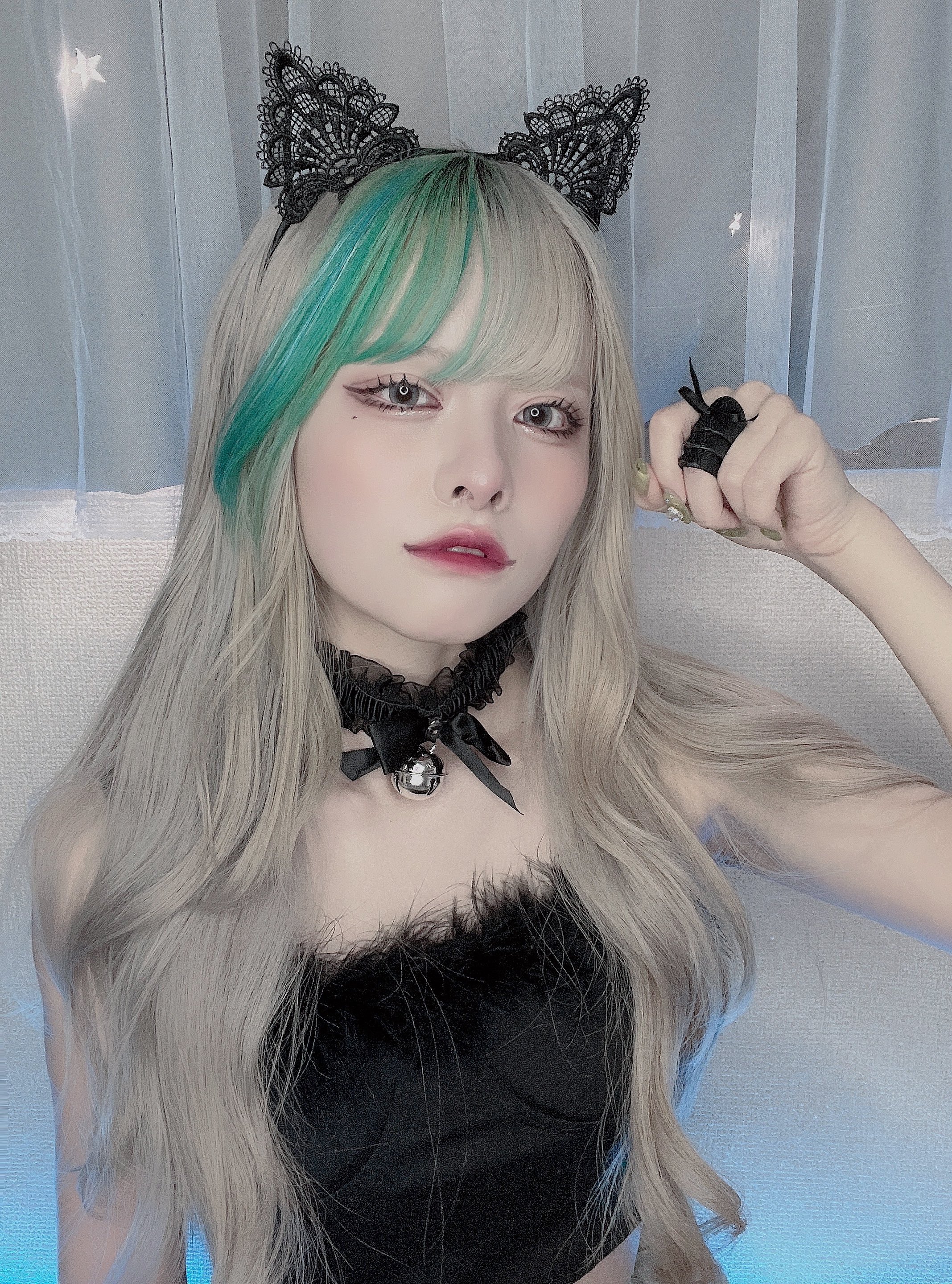 ゆらちゃん大好き!!💚🐈⬛@甘党 (@6r6SyPZw6erYnzi) / X ゆらちゃん大好き!!💚🐈⬛@甘党 (@6r6SyPZw6erYnzi) / X