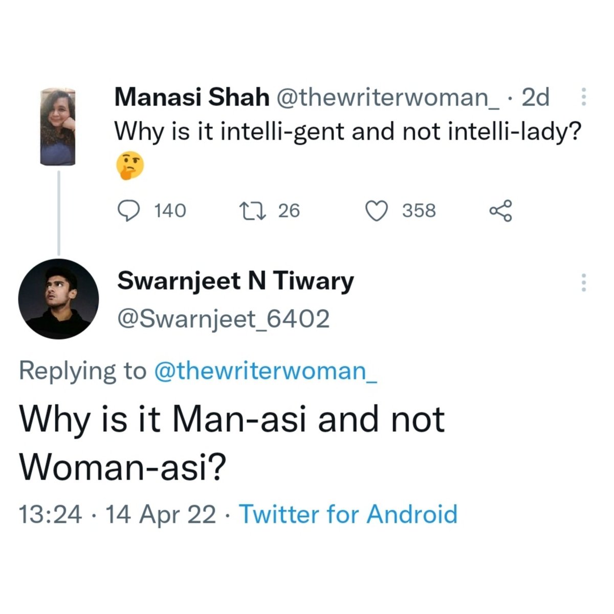 Gems Of Replies tweet media