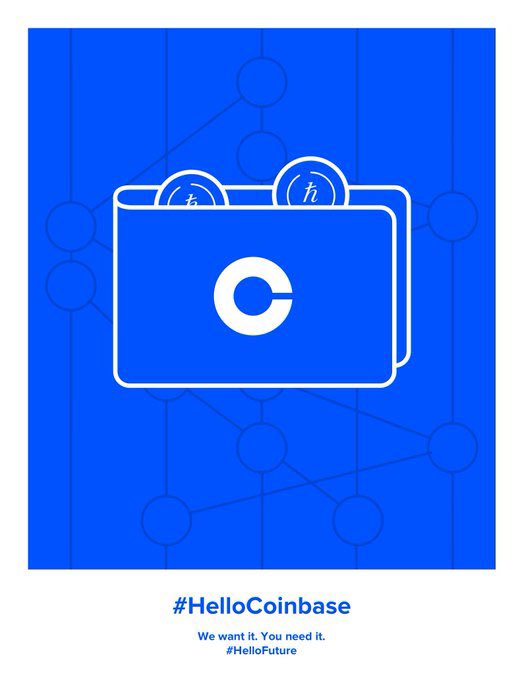 Zepzi's tweet photo. We want it. You need it. 
#HelloCoinbase 
#HelloFuture 
@hedera X @coinbase #HBAR
@zosegal @brian_armstrong https://t.co/3RkW74V523