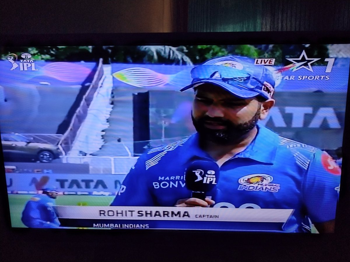 IPL2022Season's tweet photo. Mumbai Indians Won The Toss And Elected To Bowl First 

#MI #MIvLSG #LSGvsMI #IPL2022 #IPL https://t.co/2LT6IoOp0G