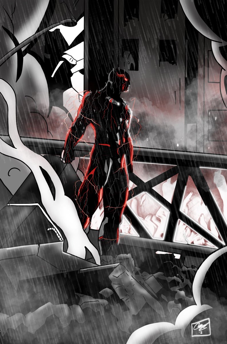 FIRST LOOK!
Upcoming page from issue 7 - Blood in The Water.
Coming Soon
#ProjectSaviour #Indiecomic #Comic #Superhero