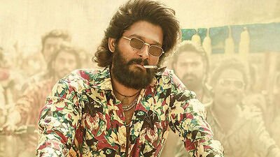 gowrav_m_b's tweet photo. There was a time when Bollywood try to compete Hollywood movies. ✨But South Indian Film Industry came out of syllabus for them. #KGF2 #RRR #Pushpa 💥are recent example how these movies became nightmare for Bollywood Industry🎥🔥.
#KGFChapter2 #KGFreview #KGF3 https://t.co/UzD1Uy8Jis
