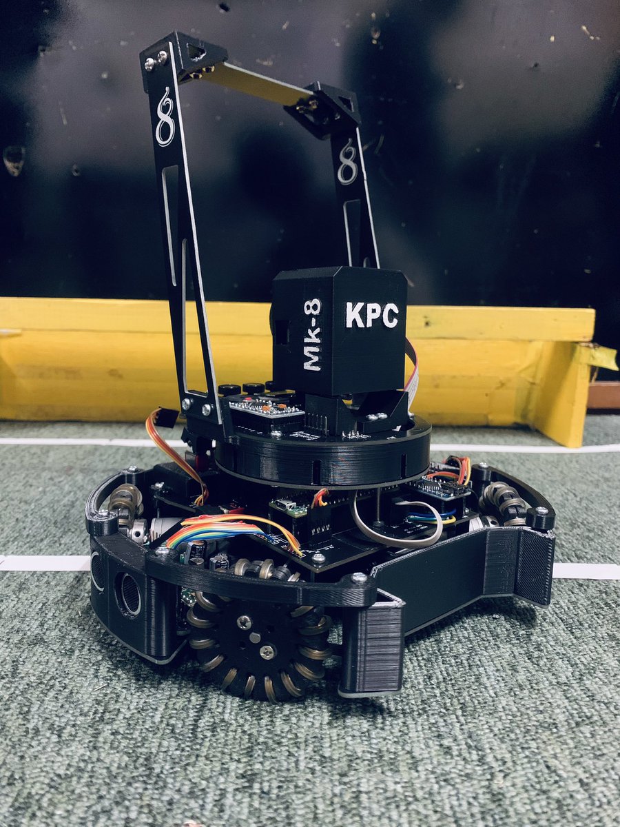 kanakana_robot's tweet photo. かっこいい‼️ https://t.co/nZ5MHY0YAx
