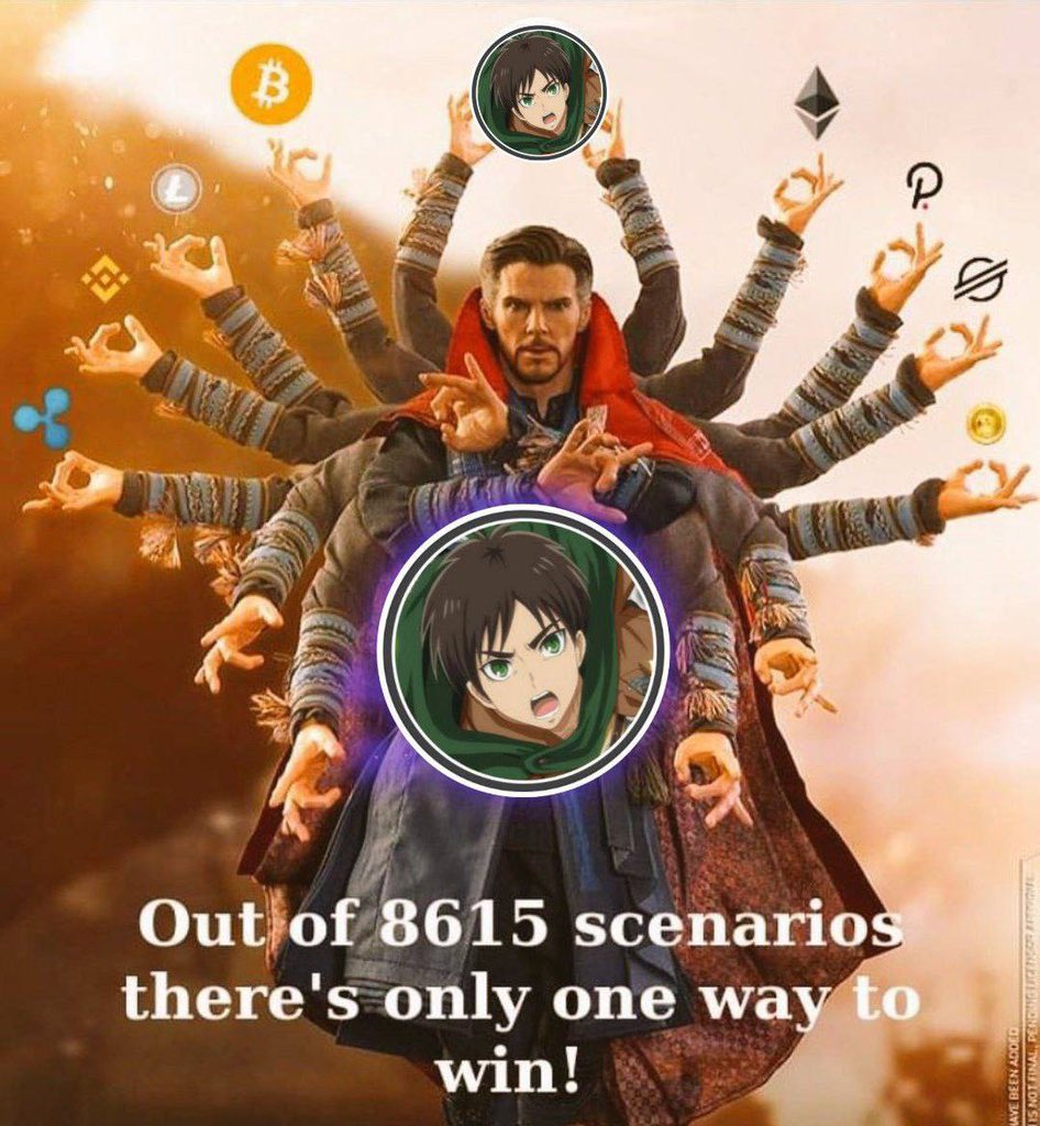 Attack on Titan tweet media