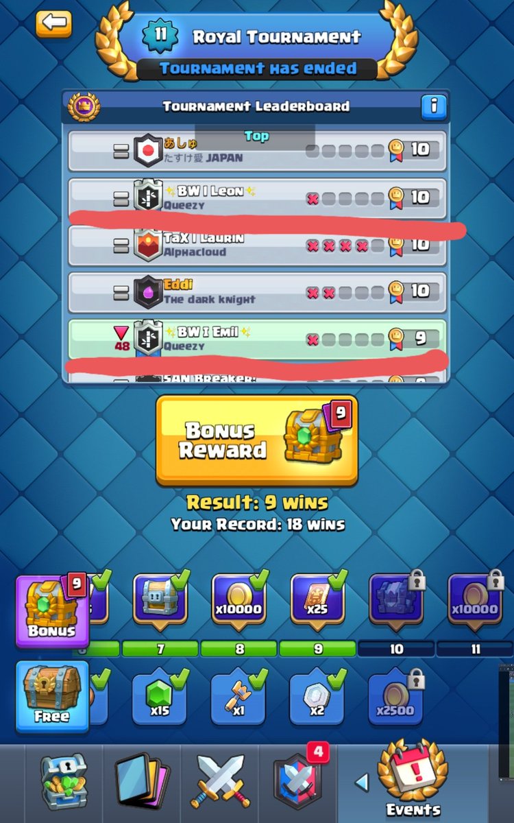 It used to look good but forgot to play rip🥲