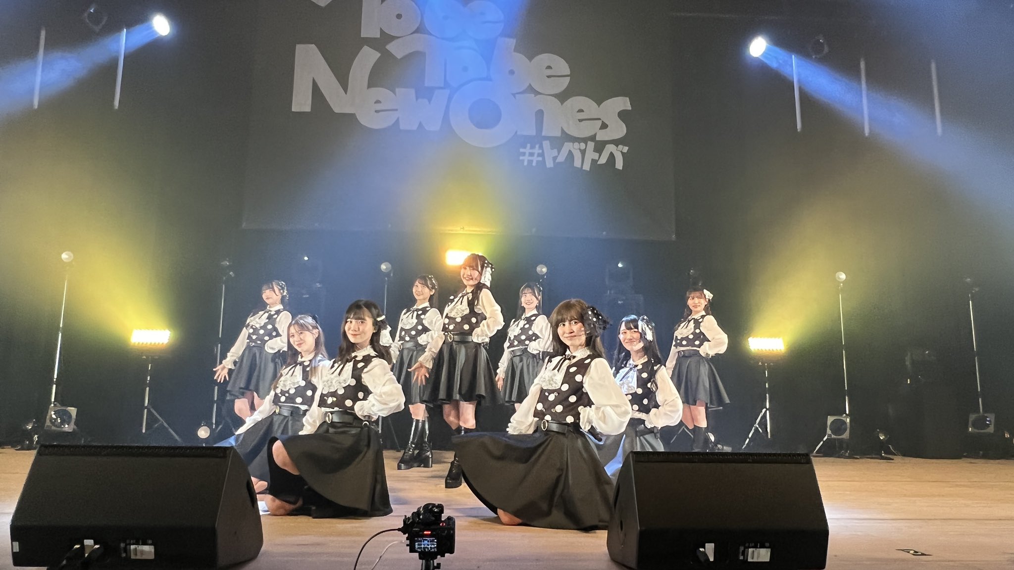 Super Girls スパガ 本日のセットリストはこちら 1 マカロニマカロン T Co Mcniw4lxxl 2 がんばって 青春 T Co Z45uik0tj7 3 夢の引力 T Co Tkstaqyeoe 4 恋愛マニフェスト T Co I66jgai4st 5 女子力