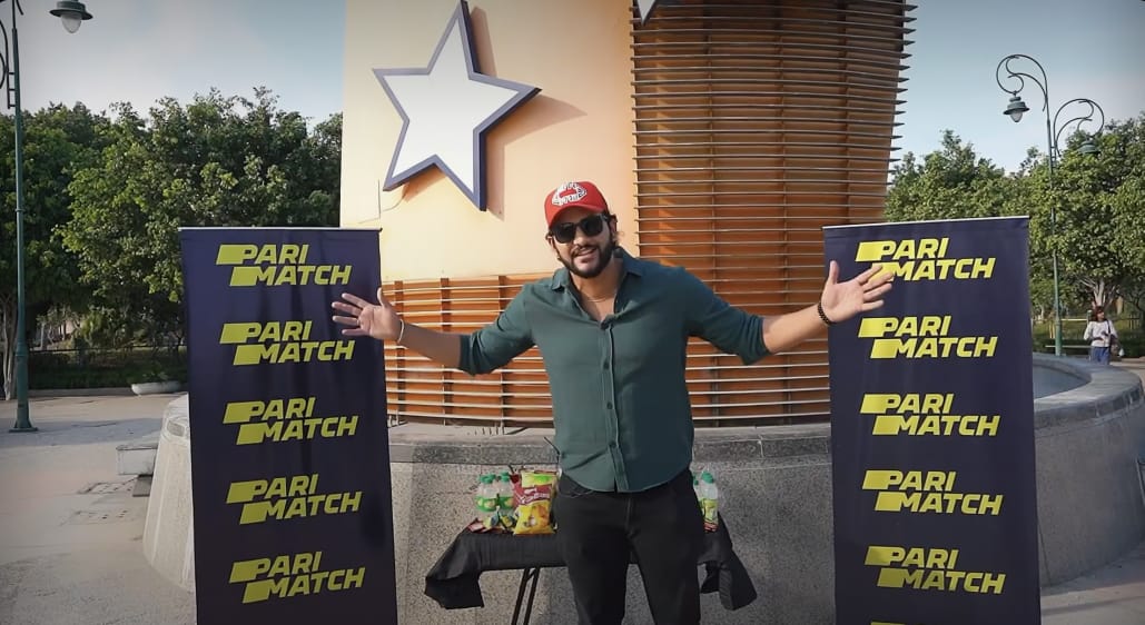 Pari matche anek game  hai khleye yahabper I phone 13 jeetne ka mauka hai aapke pass