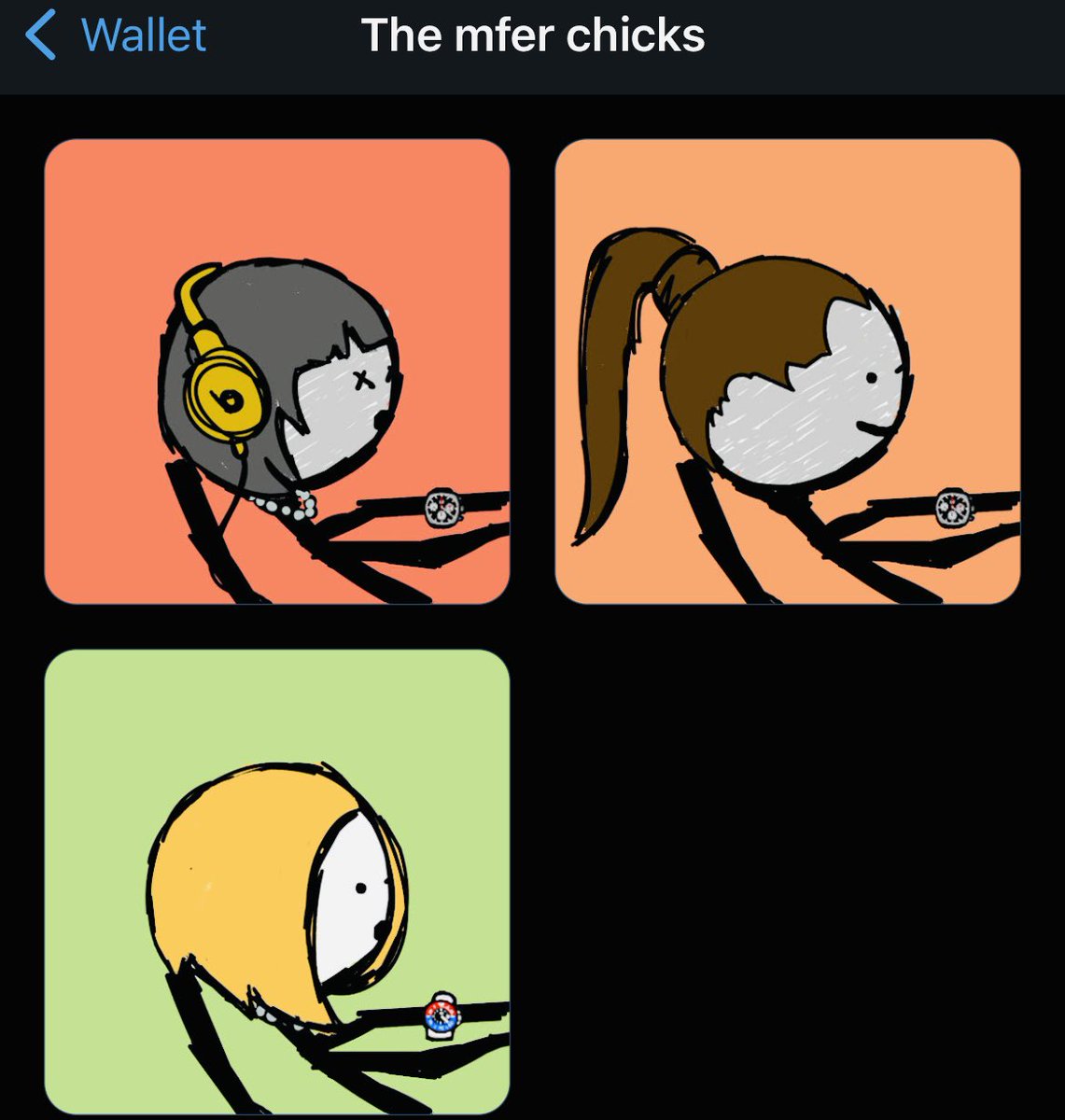 Technosmith ✘ tweet media