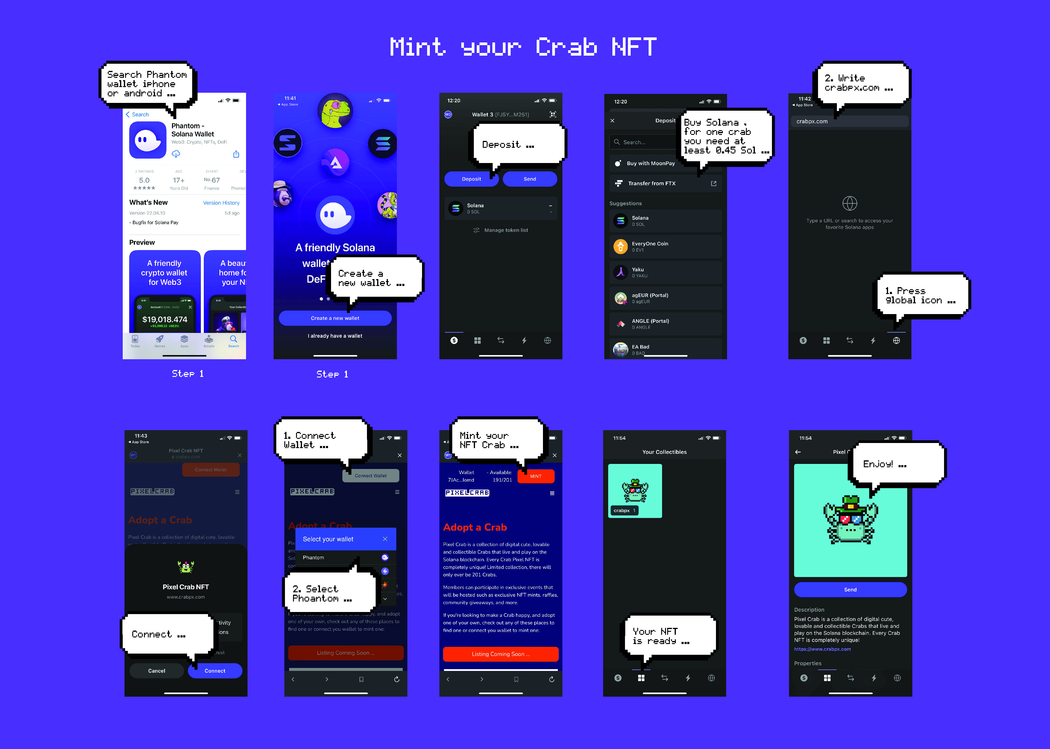 The Intel Crab Twitter - uyucd3d