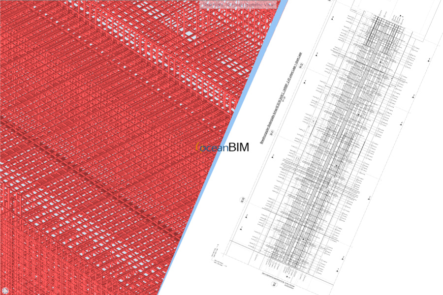 oceanbim's tweet photo. We have just completed a complex project with 31 #bewehrungspläne for a metro. And now ready to take on 2 more projects and can take on high complexity project.
Service details: https://t.co/s1pb9lyIMp
Mobile / Whatsapp: +84 973 920 602
Email: contacts@oceanbimcloud.com https://t.co/8SOAEkCg0b
