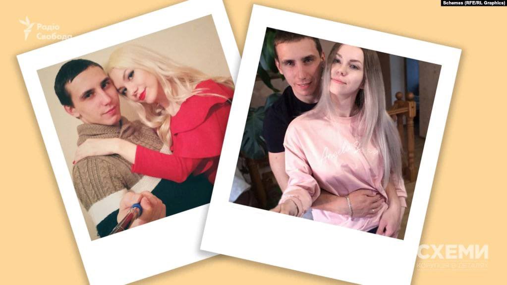 The #Russia lady who blessed her husband with words “fuck those #Ukraine chicks, just use protection” goes by the name Olga Bykovskaya. Her motto: “family &amp; children”.

#RussianWarCrimesInUkraine #StandWithUkraine #ArmUkraineNow #StopPutin