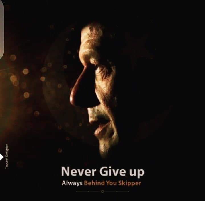 newdaythinker's tweet photo. When u have true leader like Imran Khan then U should never give up.

#امپورٹڈ_حکومت_نامنظور https://t.co/ANvmIMTs0f