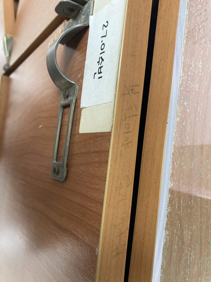 단원고 2학년 7반. 반마다 세월호 배 안에 있었던 위치가 달라 생존자 수에 영향을 미쳤다고 했다.