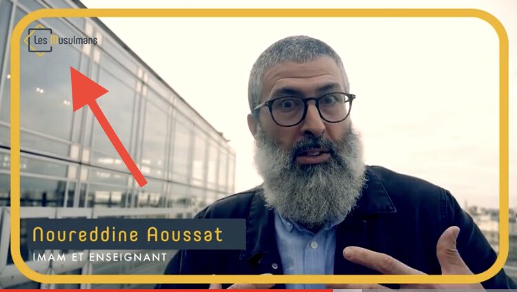 nmq_noor's tweet photo. #Mélenchon #voteMusulman . Qui sont donc ces #imams anonymes du #moindreMal #islam , soutenus par le « Professeur »#NoureddineAoussat ? 🤔 https://t.co/XKz3dq63Su