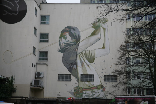 jatustein's tweet photo. Mural Cupido by Sainer, Gdynia, 01.01.2022
photo: Krzysztof Kujda
#Mural #streetart #art #Sainer #Gdynia #Polska #Poland https://t.co/u2ZrJs36Ts