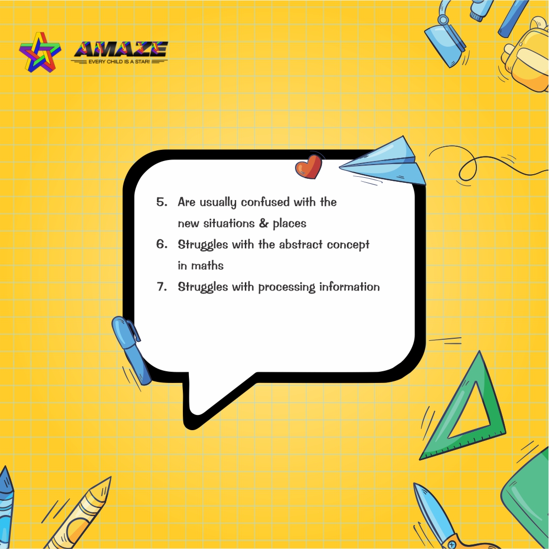 amazetests's tweet photo. The Amaze digital assessment and support platform provides evidence-based testing for an unbiased assessment of a child's strengths and weaknesses.  and solutions to strengthen the weaker areas for all-around success. #Mentalhealth #schools #learning https://t.co/Ll5hBSf5Y9