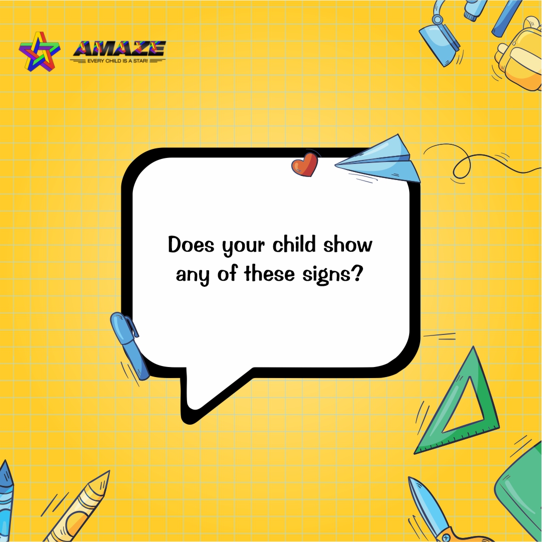 amazetests's tweet photo. The Amaze digital assessment and support platform provides evidence-based testing for an unbiased assessment of a child's strengths and weaknesses.  and solutions to strengthen the weaker areas for all-around success. #Mentalhealth #schools #learning https://t.co/Ll5hBSf5Y9