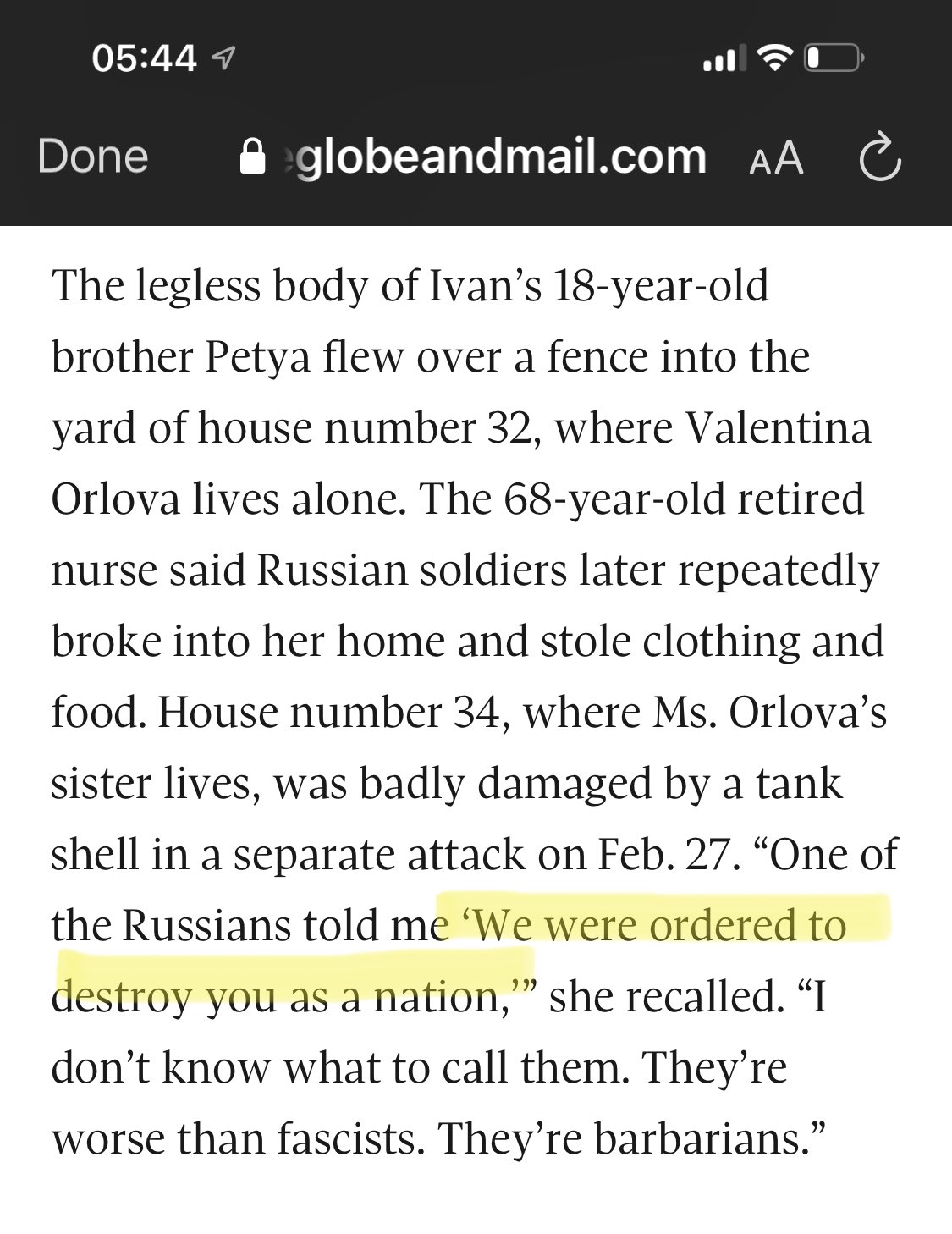 George Conway🇺🇦 on Twitter: “https://t.co/TIljnyZxSy” / Twitter