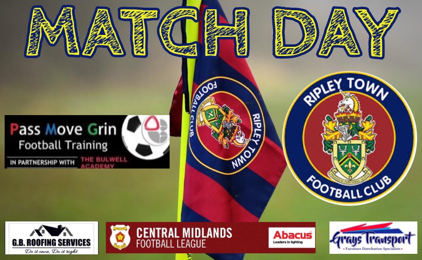 ⚽️ MATCH DAY ⚽️

🔵🔴🟡Join us in Bulwell on this glorious easter afternoon for our last game of the season against Cup Semi-finalists PMG Academy. 🔵🔴🟡

🏆 CMFL Div 1 South
🆚 <a href="/PassMoveGrin/">Pass Move Grin Football Club</a>
🗓️ Saturday 16th April 2022
⏰ KO 15.00 
🏟️ Bulwell Hall Park
📍 NG6 NBE