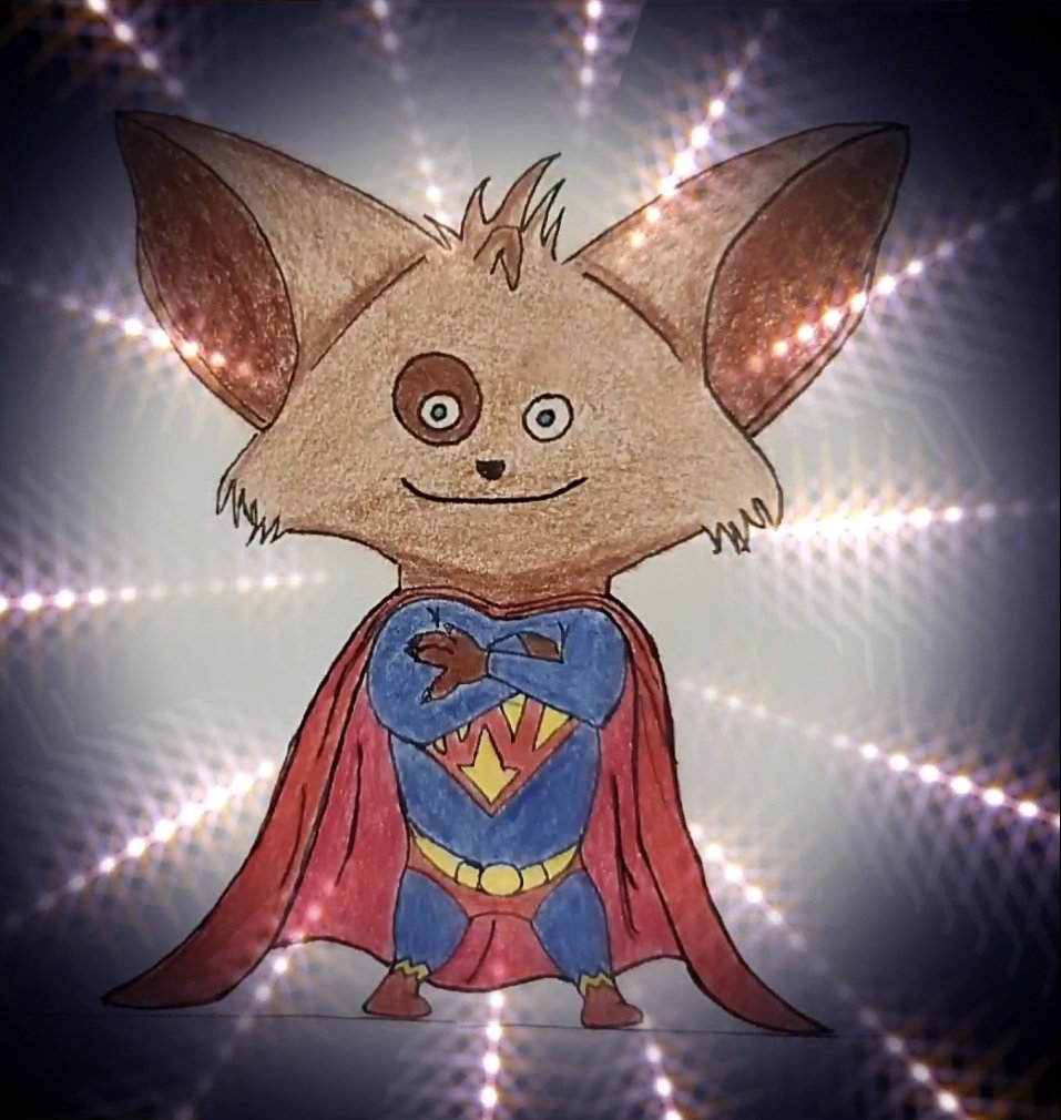 guigui95840's tweet photo. Super Wowoo ready to save the lendarys univers
Join us to save the lendarys universe

Discord: 
https://t.co/9162kmxZYq
@Lendarysworld

@GIMS @VerseEstate @FaudemerArt @Babolex @Lendarysworld @solana
@HeartJacking @kardashianshulu @0Riles 
#NFTCollection #Metaverse #film #NFT https://t.co/KuNhq3TVyM