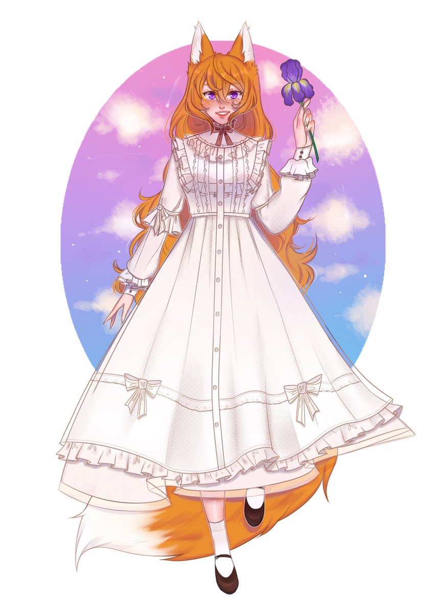TachyonMilk's tweet photo. Commission 🥺🍓🍓🍓
#ArtistOnTwitter #DigitalArtist #digitalart #art https://t.co/TtPn5GiF0s