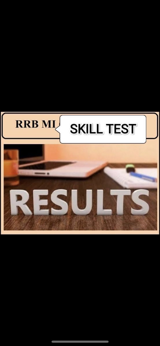 Yogi40474238's tweet photo. #rrb_steno_रिजल्ट_जारी_करो https://t.co/h4CcjoNZVP