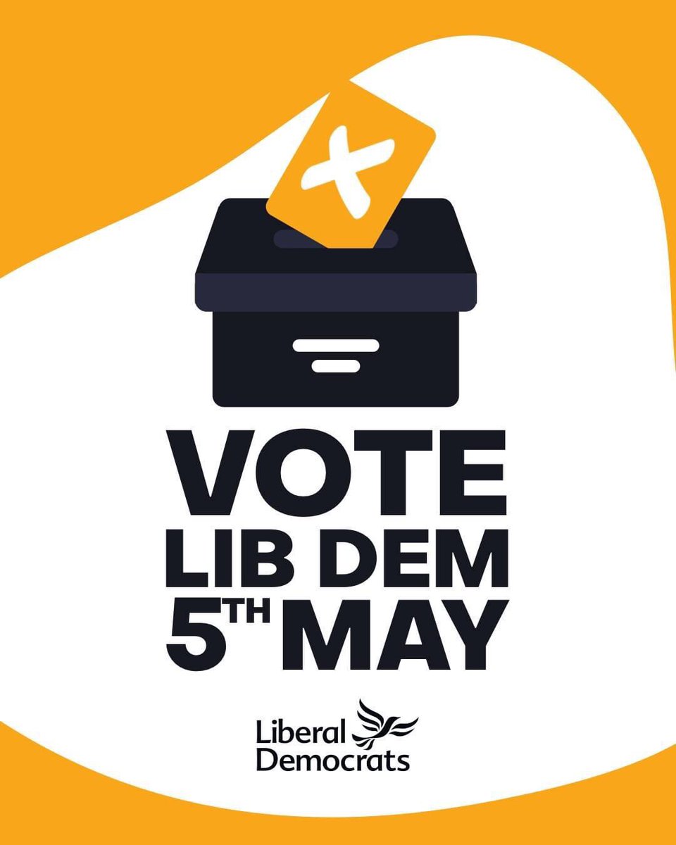 LibDemVix's tweet photo. I have absolutely LOVED serving the residents & communities of St Peters in #Cheltenham over the past 4 years πππΆ Year on year, street by street, Iβve been building my knowledge across the entire ward. And I know I have so much more to offer! Pleaseπ #VoteVix on 5th May https://t.co/4MCw3yXNPf