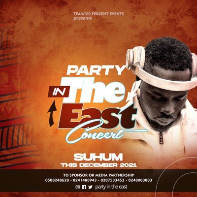 padmoretrendz (@padmoretrendz_) on Twitter photo DJ Olasty Is One of the Best DJs Ghana and the world Should watchbout for
<a href="/Dj_Olasty/">Party In The East</a>
#YClashOfTheDJs DJ Olasty Is One of the Best DJs Ghana and the world Should watchbout for
<a href="/Dj_Olasty/">Party In The East</a>
#YClashOfTheDJs