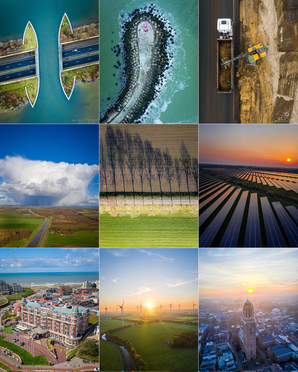 Marc Slagter | The Dronefluencer (@marc_slagter) / Posts / X