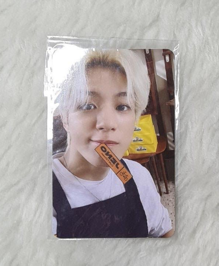 byul_laboratory's tweet photo. [ #ByulLab_ONHAND #ByulLab_SALE ]

CLEARANCE SALE 🎉 

‼️WTS | LFB [PH ONLY]‼️ 

✨NCT DREAM - JENO pocas✨

✅Cafe Dream (JENO) w/ marks - P150
✅Hot Sauce AR Clip - P180

🧪Price + LSF

📝https://t.co/pCfmQuDqbF https://t.co/Cmga8aD86y