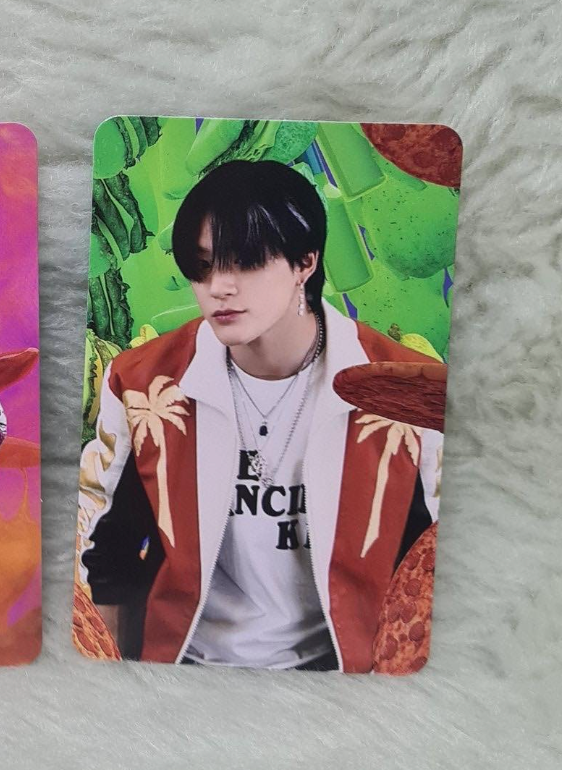 byul_laboratory's tweet photo. [ #ByulLab_ONHAND #ByulLab_SALE ]

CLEARANCE SALE 🎉 

‼️WTS | LFB [PH ONLY]‼️ 

✨NCT DREAM - JENO pocas✨

✅Cafe Dream (JENO) w/ marks - P150
✅Hot Sauce AR Clip - P180

🧪Price + LSF

📝https://t.co/pCfmQuDqbF https://t.co/Cmga8aD86y