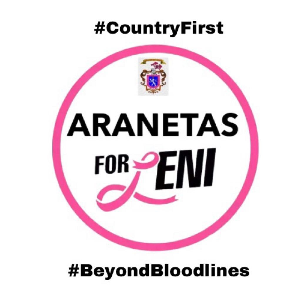 JoeyLedesma10's tweet photo. Started by a member of the araneta family https://t.co/tAqILC8D4q