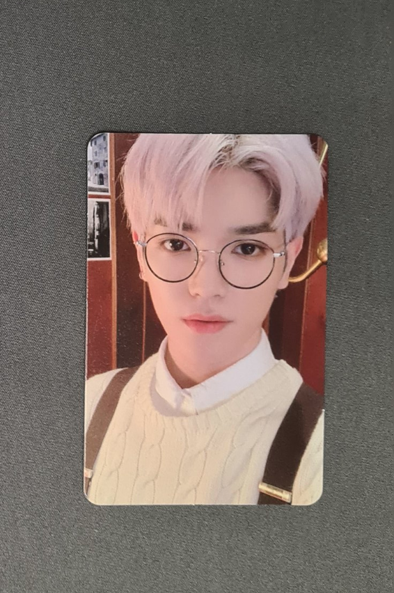 byul_laboratory's tweet photo. [ #ByulLab_ONHAND #ByulLab_SALE ]

CLEARANCE SALE 🎉 

‼️WTS | LFB [PH ONLY]‼️ 

✨NCT 127 - Neo Zone Kihno (TAEYONG)✨

🧪P480 + LSF

📝https://t.co/pCfmQuV1Af https://t.co/HveTzOsWBP