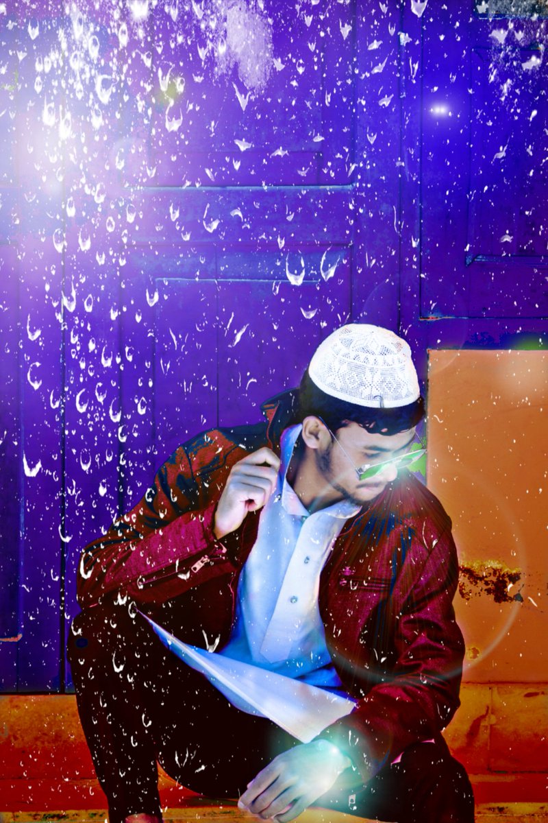 Mujibur Rahman tweet media