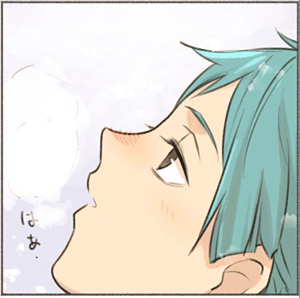 ふろいどがかわいく描けなくてギィってなってるから今まで自分なりにかわいく描けたと思うふろいどを見返していました。 