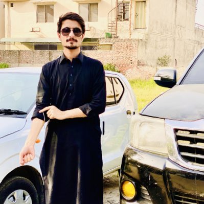 ELUMKHAN1's tweet photo. #NewProfilePic https://t.co/URBL8JaDX1