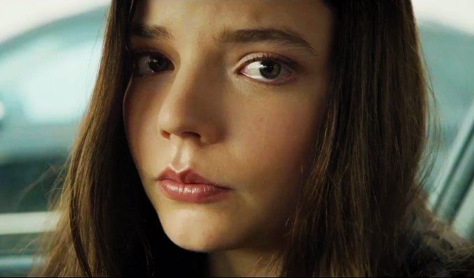 Planetacine - ¡Feliz cumpleaños No. 24, Anya Taylor-Joy! 🎂