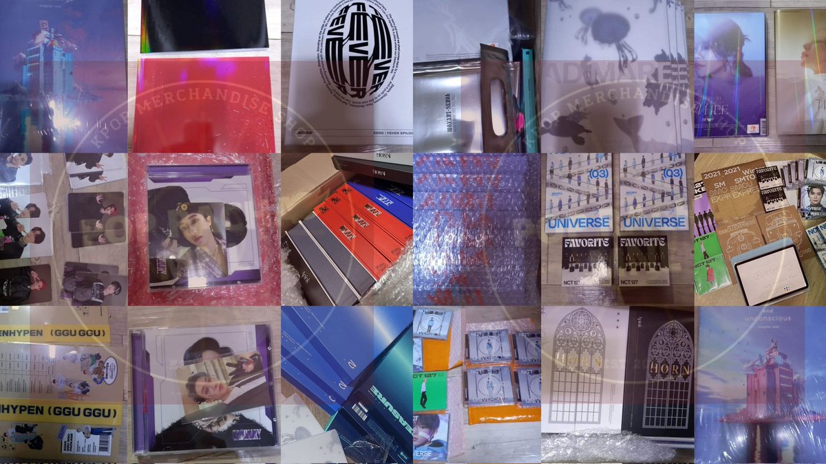 PopRachaMNL's tweet photo. ☁️ BATCH 2 BOX UPDATE ☁️

ALL ITEMS ARE IN KR ADDRESS ALREADY! BOX CLOSING AND LINE UP ARE SCHEDULED NEXT WEEK. ❤ THANK YOU, BUYERACHAS! 🥰

#ProofRachaPRMNL
#PopRachaUpdates https://t.co/2a9gZGZ2OM
