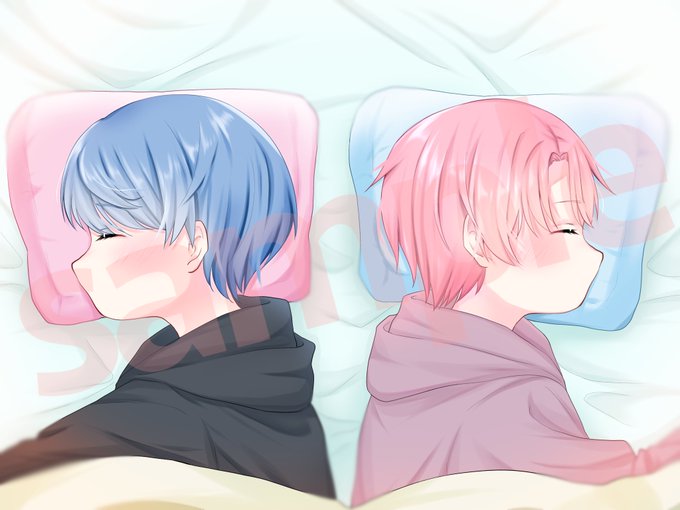 ペア画のtwitterイラスト検索結果