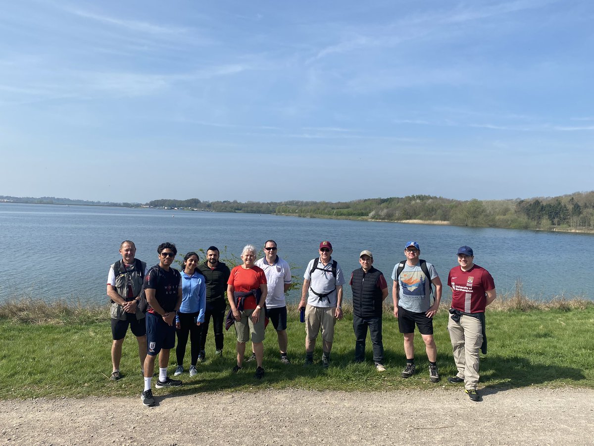 Akshay Mistry (@mistry1992) on Twitter photo <a href="/ntfc/">Northampton Town</a> Some of the Claret Mountaineers getting together today to do some distance training around Pitsford Reservoir in preparation for the Brecon Beacons Challenge. To donate to our cause please see the our just giving page justgiving.com/fundraising/cl… #CM22 #BreconBeacons <a href="/ntfc/">Northampton Town</a> Some of the Claret Mountaineers getting together today to do some distance training around Pitsford Reservoir in preparation for the Brecon Beacons Challenge. To donate to our cause please see the our just giving page justgiving.com/fundraising/cl… #CM22 #BreconBeacons